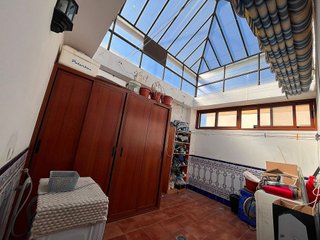 Casa adosada en venta en Centro en Alcalá de Guadaira