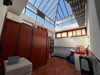 Casa adosada en venta en Centro en Alcalá de Guadaira