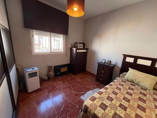 Casa adosada en venta en Centro en Alcalá de Guadaira