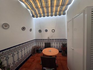 Casa adosada en venta en Centro en Alcalá de Guadaira