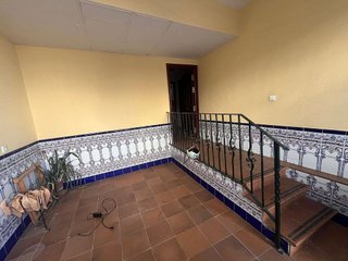 Casa adosada en venta en Centro en Alcalá de Guadaira