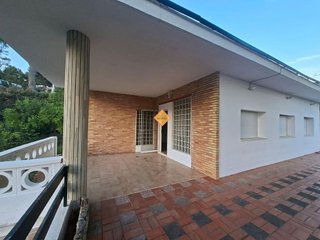 Chalet en venta en San Miguel - El Paraíso en Náquera