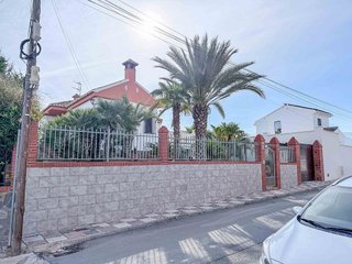 Chalet en venta en Otura