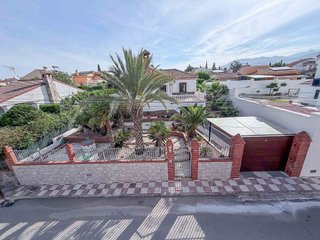 Chalet en venta en Otura