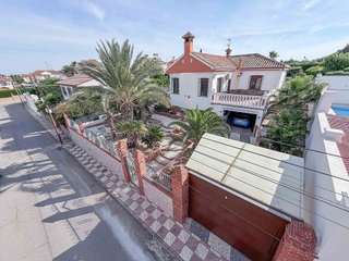 Chalet en venta en Otura