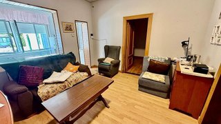 Chalet en venta en Bañeza (La)