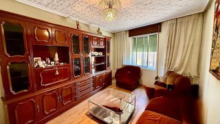 Chalet en venta en Bañeza (La)