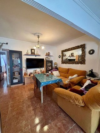 Casa adosada en venta en Andújar