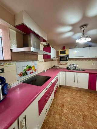 Casa adosada en venta en Andújar
