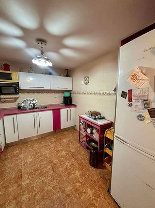 Casa adosada en venta en Andújar