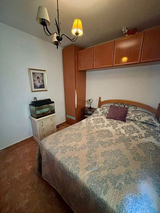 Casa adosada en venta en Andújar