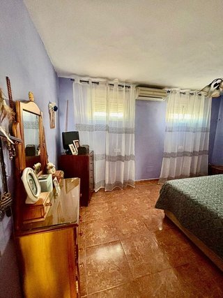 Casa adosada en venta en Andújar