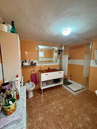 Casa adosada en venta en Andújar