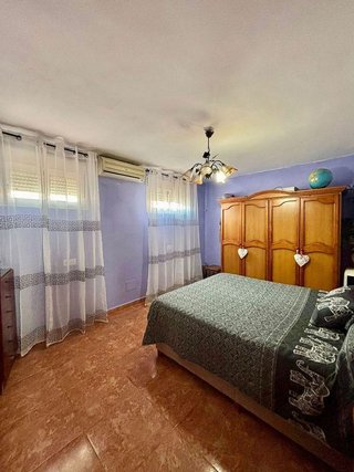 Casa adosada en venta en Andújar