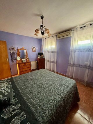 Casa adosada en venta en Andújar