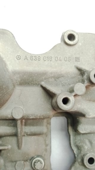 CULATA SMART FORFOUR 909603