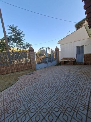 Casa en venta en Guadix