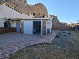 Casa en venta en Guadix