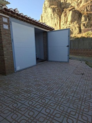 Casa en venta en Guadix