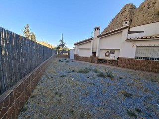 Casa en venta en Guadix
