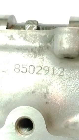 CULATA TOYOTA RAV 4 (A3) 908405