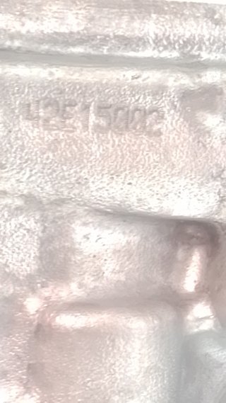 CULATA TOYOTA RAV 4 (A3) 908405