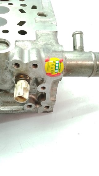 CULATA TOYOTA RAV 4 (A3) 908405