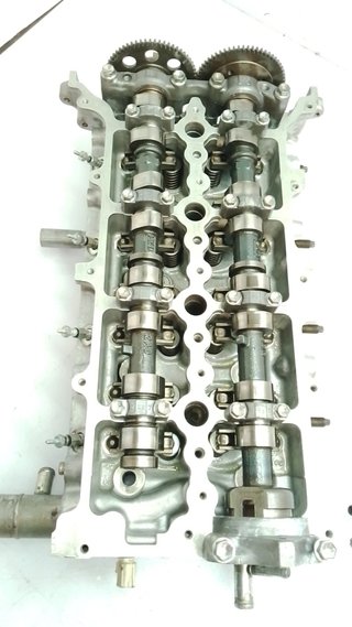 CULATA TOYOTA RAV 4 (A3) 908405