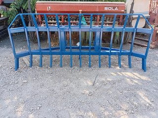 Despedregadora 2.60m para Bulldozer