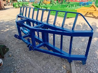 Despedregadora 2.60m para Bulldozer