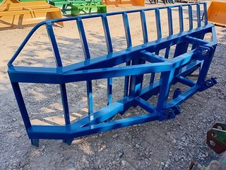 Despedregadora 2.60m para Bulldozer