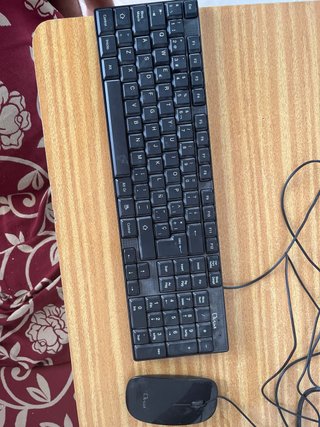 Lenovo ThinkCentre + Monitor LG 19