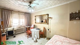 Casa adosada en venta en Alcázar de San Juan
