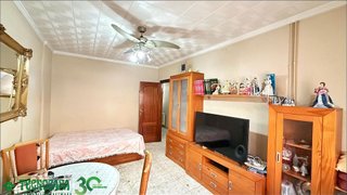 Casa adosada en venta en Alcázar de San Juan