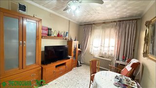 Casa adosada en venta en Alcázar de San Juan