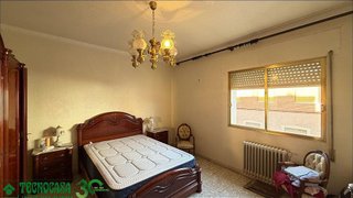 Casa adosada en venta en Alcázar de San Juan