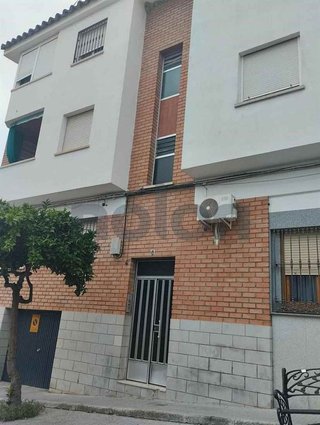 Piso en venta en Bujalance