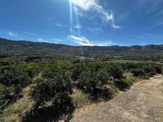 Casa rural en venta en Vall de Gallinera
