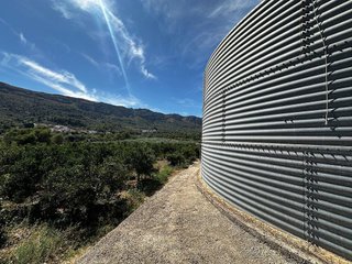 Casa rural en venta en Vall de Gallinera