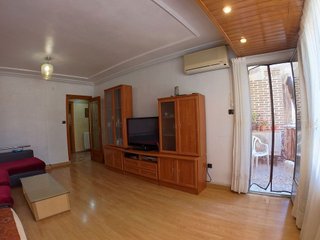 Piso en venta en Zona Llombai en Burriana
