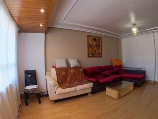 Piso en venta en Zona Llombai en Burriana