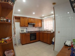 Piso en venta en Zona Llombai en Burriana