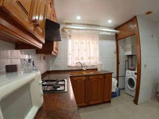 Piso en venta en Zona Llombai en Burriana