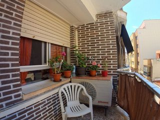 Piso en venta en Zona Llombai en Burriana