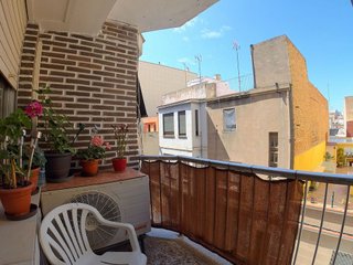 Piso en venta en Zona Llombai en Burriana