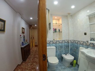 Piso en venta en Zona Llombai en Burriana