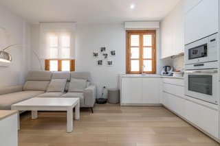 Piso en venta en San Matías - Realejo en Granada