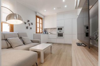 Piso en venta en San Matías - Realejo en Granada