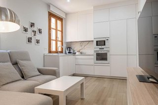 Piso en venta en San Matías - Realejo en Granada