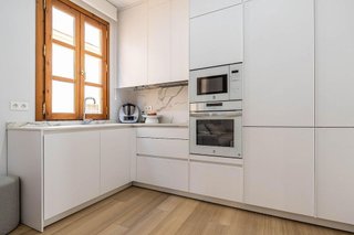 Piso en venta en San Matías - Realejo en Granada